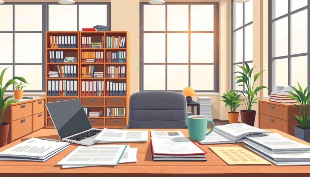 business collateral options