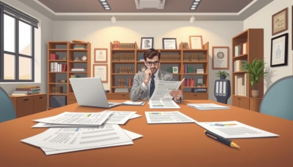 how to improve business credit