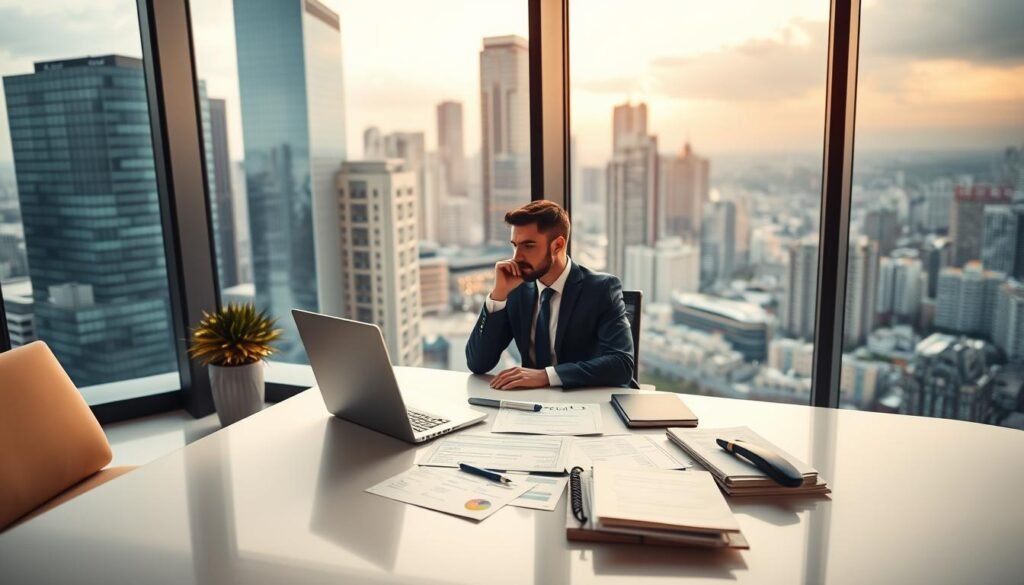 Spartan Growth Lab EIN credit options