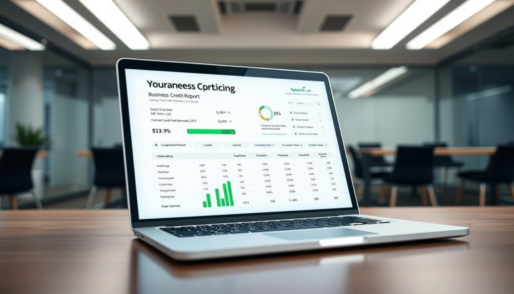 Spartan Growth Lab business credit results
